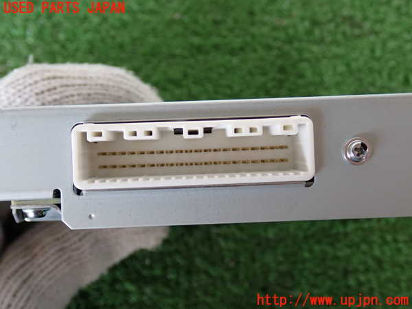 2UPJ-9231006149]エクストレイル(NT32)コンピューター4 中古_2