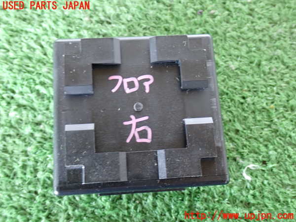 2UPJ-9231006152]エクストレイル(NT32)コンピューター7 中古_3