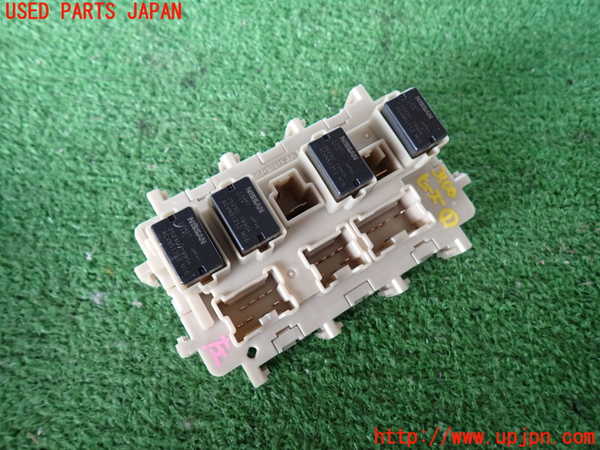 2UPJ-9231006741]エクストレイル(NT32)ヒューズボックス1 中古_2