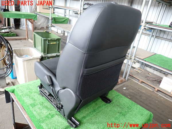 2UPJ-9231007035]エクストレイル(NT32)運転席シート 中古_4