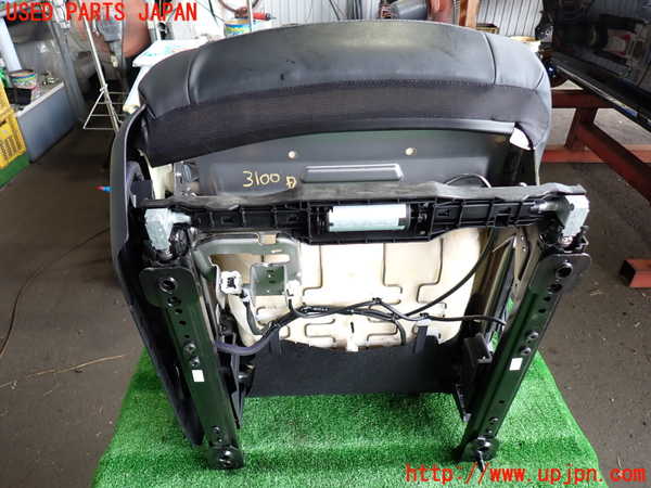 2UPJ-9231007035]エクストレイル(NT32)運転席シート 中古_5