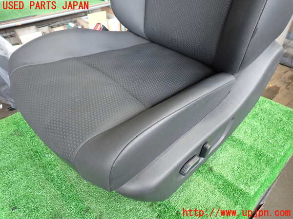 2UPJ-9231007065]エクストレイル(NT32)助手席シート 中古_2