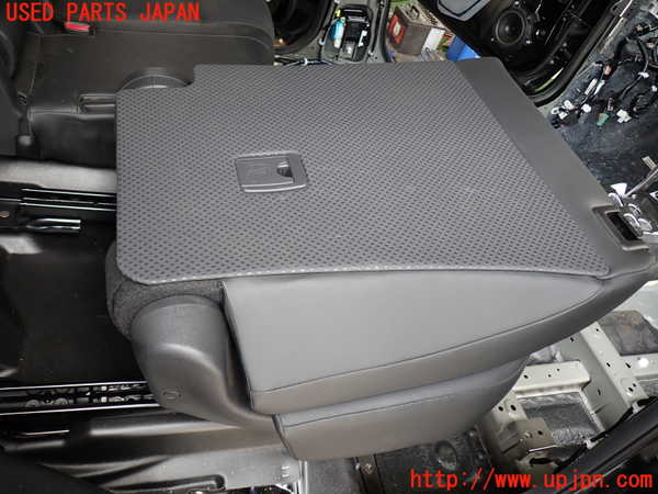 2UPJ-9231007405]エクストレイル(NT32)右リアシート 中古_5