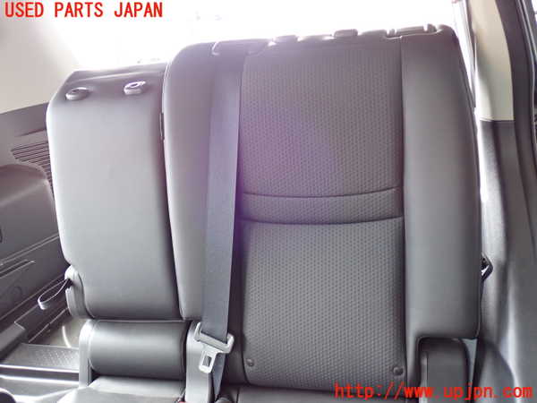 2UPJ-9231007435]エクストレイル(NT32)左リアシート 中古_3