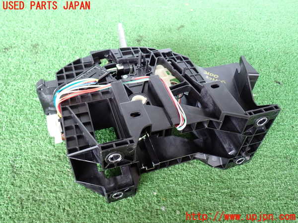 2UPJ-9231007555]エクストレイル(NT32)ATシフトレバー 中古_4