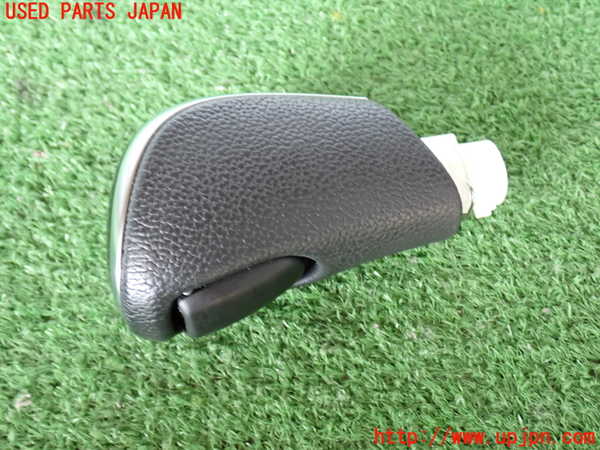 2UPJ-9231007570]エクストレイル(NT32)シフトノブ 中古_3