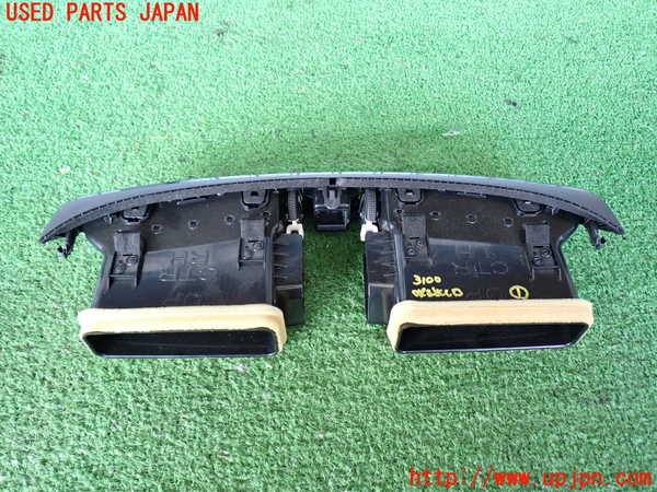 2UPJ-9231007526]エクストレイル(NT32)エアコン吹き出し口1 (真中) 中古_2