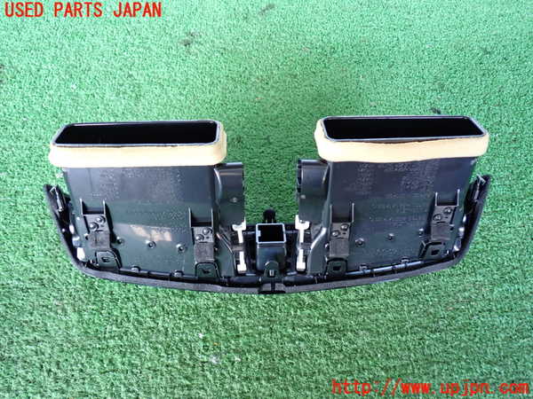 2UPJ-9231007526]エクストレイル(NT32)エアコン吹き出し口1 (真中) 中古_3