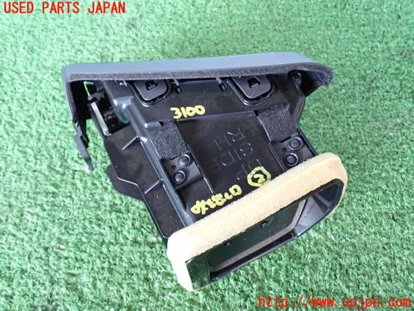 2UPJ-9231007527]エクストレイル(NT32)エアコン吹き出し口2 (右) 中古_2