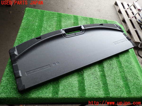 2UPJ-9231007771]エクストレイル(NT32)ラゲッジトレイ1 中古_2