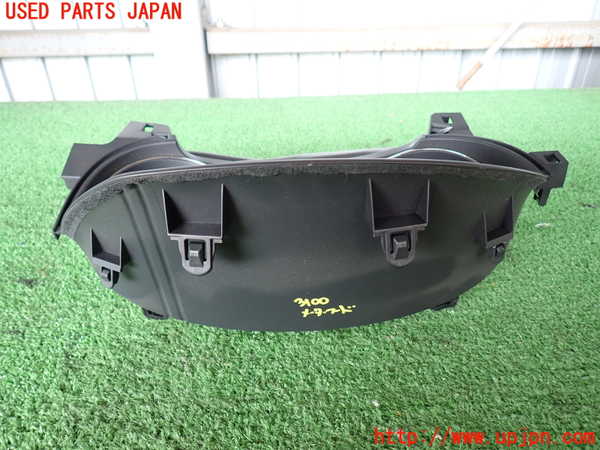 2UPJ-9231007510]エクストレイル(NT32)メーターフード 中古_3