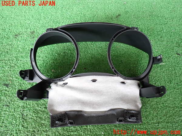 2UPJ-9231007510]エクストレイル(NT32)メーターフード 中古_4