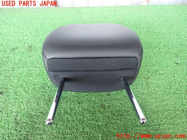 2UPJ-9231007040]エクストレイル(NT32)運転席ヘッドレスト 中古_2