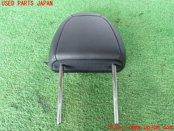 2UPJ-9231007040]エクストレイル(NT32)運転席ヘッドレスト 中古_3