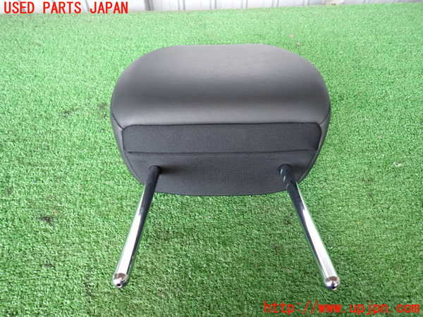 2UPJ-9231007070]エクストレイル(NT32)助手席ヘッドレスト 中古_2
