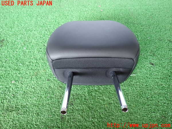2UPJ-9231007180]エクストレイル(NT32)左2列目ヘッドレスト 中古_2