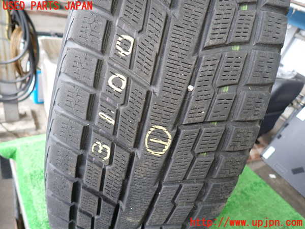 2UPJ-9231009041]エクストレイル(NT32)タイヤ　ホイール　1本① 225/60R18 中古_3