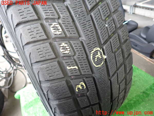2UPJ-9231009042]エクストレイル(NT32)タイヤ　ホイール　1本② 225/60R18 中古_3