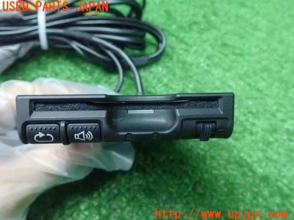 3UPJ=9231010503]マセラティ ギブリ(MG30D M157)Panasonic パナソニック CY-ET925KD ETC車載器 中古_3