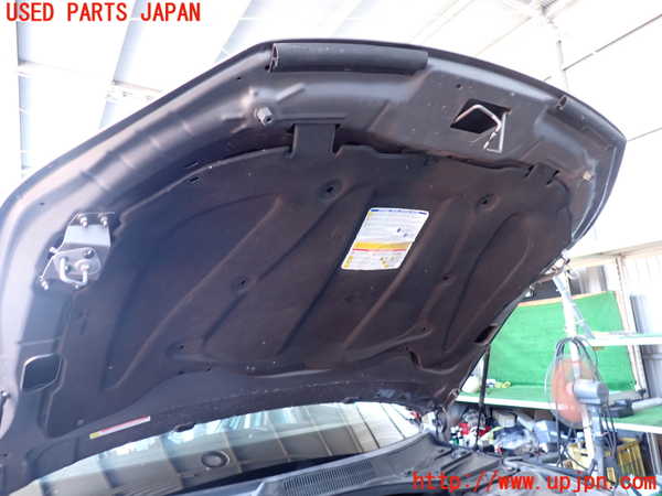 2UPJ-9231011060]マセラティ・ギブリ(MG30D)ボンネットフード 中古_3