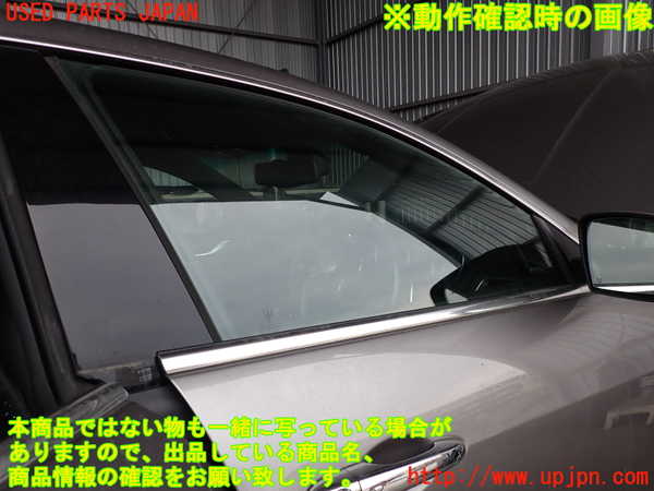 2UPJ-9231011230]マセラティ・ギブリ(MG30D)右前ドア (43R-00043 M1502) 中古_4