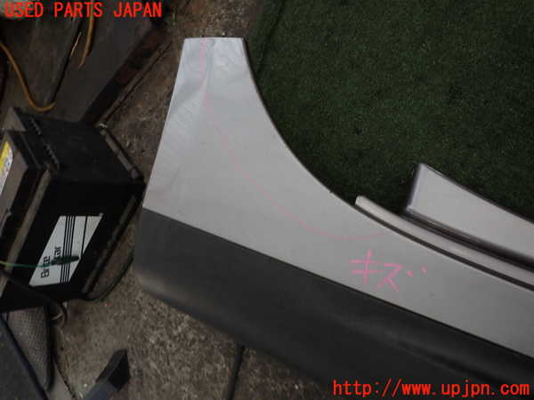 2UPJ-9231011390]マセラティ・ギブリ(MG30D)右サイドステップ 中古_4
