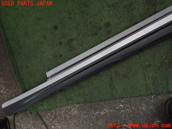 2UPJ-9231011392]マセラティ・ギブリ(MG30D)左サイドステップ 中古_2