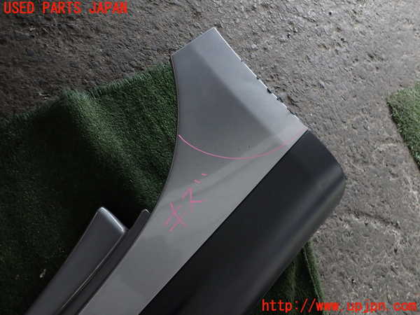 2UPJ-9231011392]マセラティ・ギブリ(MG30D)左サイドステップ 中古_4