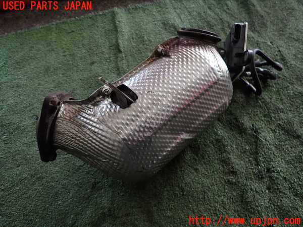 2UPJ-9231012661]マセラティ・ギブリ(MG30D)触媒1 中古_3