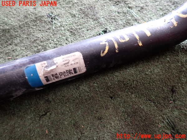 2UPJ-9231015440]マセラティ・ギブリ(MG30D)フロントスタビライザー 中古_4