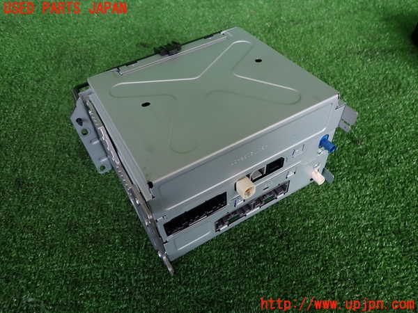 2UPJ-9231016480]マセラティ・ギブリ(MG30D)CDプレーヤー 中古_2