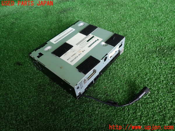 2UPJ-9231016589]マセラティ・ギブリ(MG30D)カーナビゲーション 中古_2