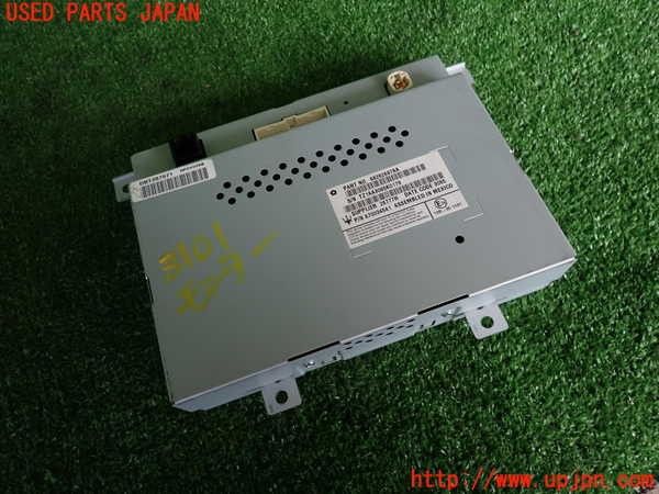 2UPJ-9231016629]マセラティ・ギブリ(MG30D)モニター 中古_2