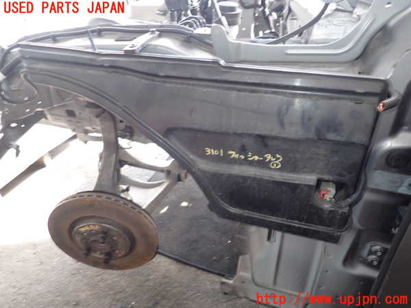 2UPJ-9231016791]マセラティ・ギブリ(MG30D)ウォッシャータンク1 中古_2