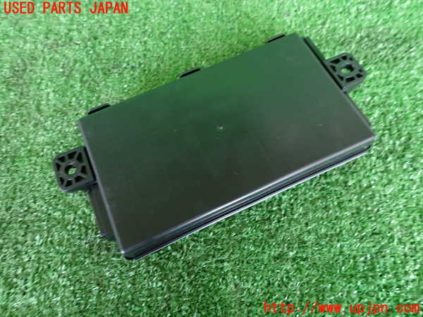 2UPJ-9231016150]マセラティ・ギブリ(MG30D)コンピューター5 中古_2