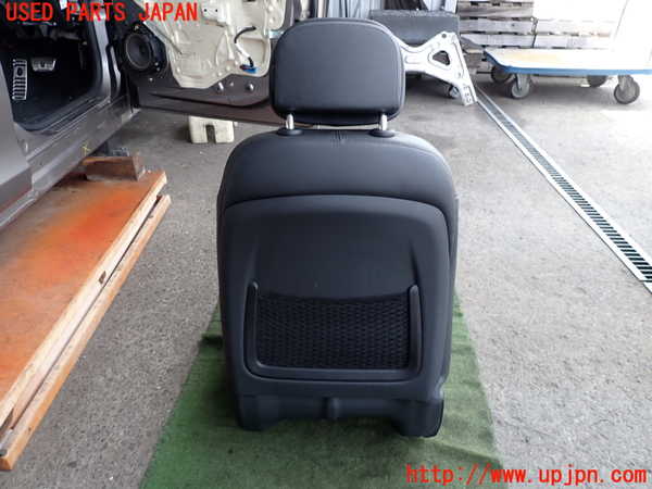 2UPJ-9231017035]マセラティ・ギブリ(MG30D)運転席シート 中古_4