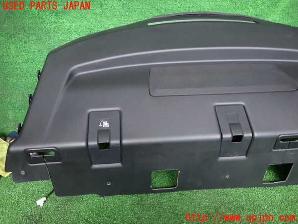2UPJ-9231017761]マセラティ・ギブリ(MG30D)トノカバー1 中古_3