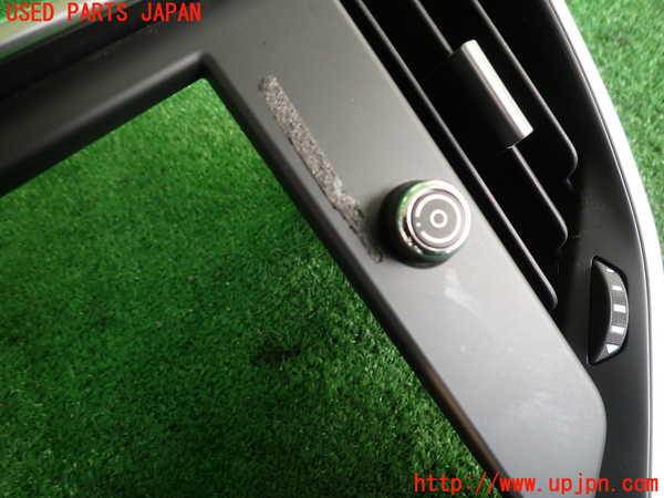 2UPJ-9231017526]マセラティ・ギブリ(MG30D)エアコン吹き出し口1 真中 中古_2