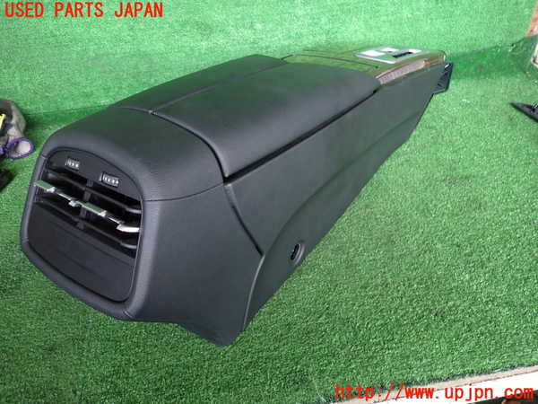 2UPJ-9231017540]マセラティ・ギブリ(MG30D)センターコンソール 中古_2