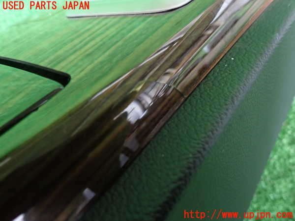 2UPJ-9231017540]マセラティ・ギブリ(MG30D)センターコンソール 中古_4