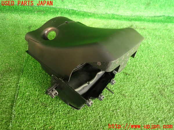 2UPJ-9231017905]マセラティ・ギブリ(MG30D)コラムカバー 中古_2