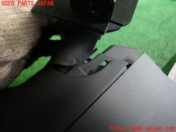 2UPJ-9231017905]マセラティ・ギブリ(MG30D)コラムカバー 中古_4