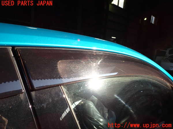 2UPJ-9231021230]プリウスPHV(ZVW52)右前ドア (43R-010474 M813) 中古_2
