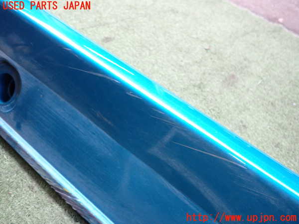 2UPJ-9231021390]プリウスPHV(ZVW52)右サイドステップ 中古_3