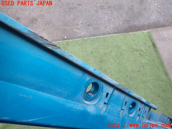 2UPJ-9231021390]プリウスPHV(ZVW52)右サイドステップ 中古_5