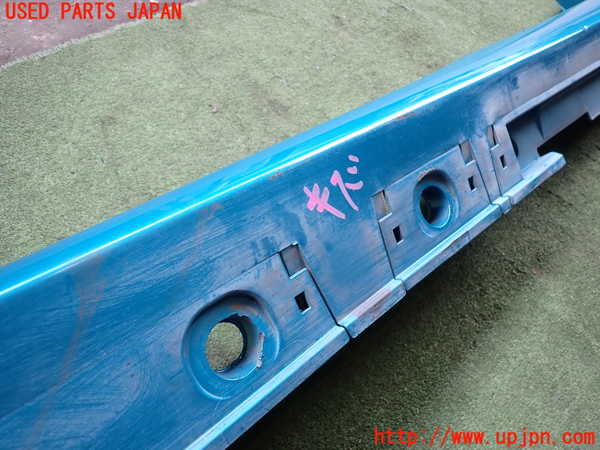 2UPJ-9231021392]プリウスPHV(ZVW52)左サイドステップ 【ジャンク品】 中古_4