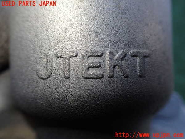 2UPJ-9231024235]プリウスPHV(ZVW52)パワステギアボックス 中古_2