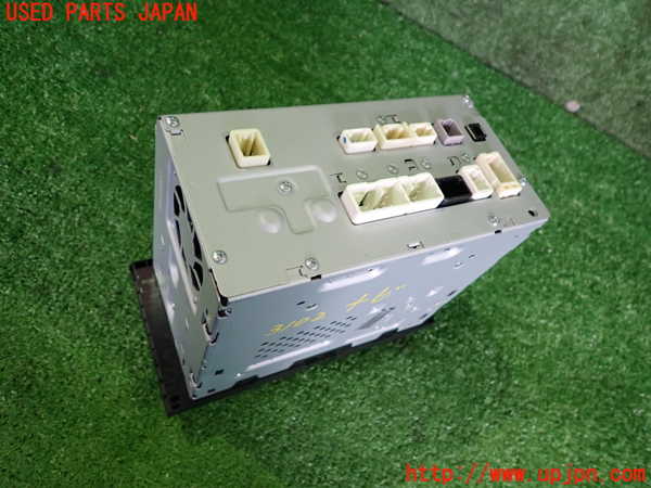 2UPJ-9231026589]プリウスPHV(ZVW52)カーナビゲーション 中古_2