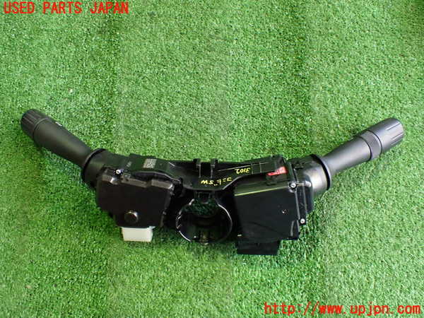 2UPJ-9231026720]プリウスPHV(ZVW52)コンビネーションスイッチ 中古_4
