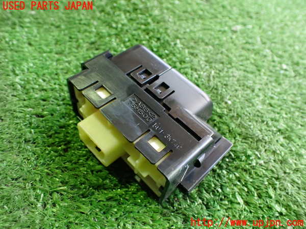 2UPJ-9231026306]プリウスPHV(ZVW52)スイッチ1 (オートハイビーム アダプティブハイビーム) 中古_3